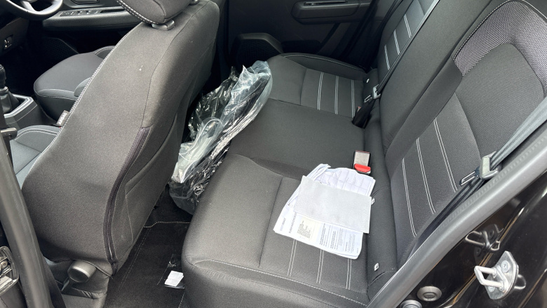 Dacia Sandero 1.0 Tce Journey 5dr Petrol Hatchback